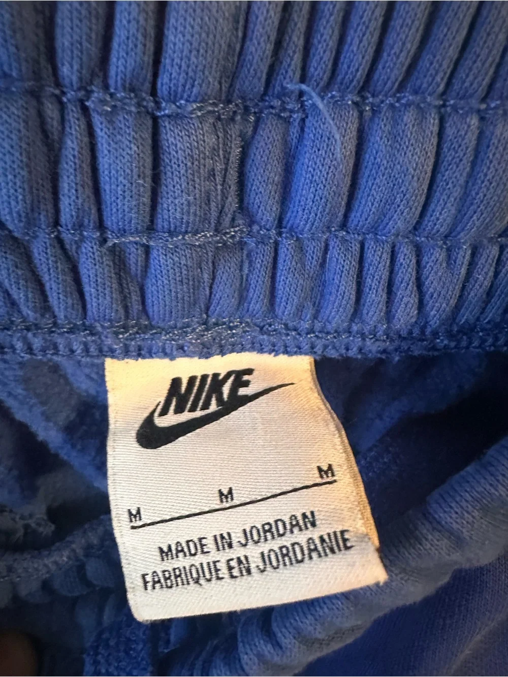 Unisex Nike Fleece  Pullover  Hoodie & Sweats Set - Picture 4 of 4